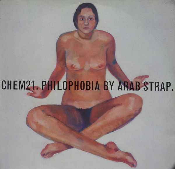 Arab Strap – Philophobia